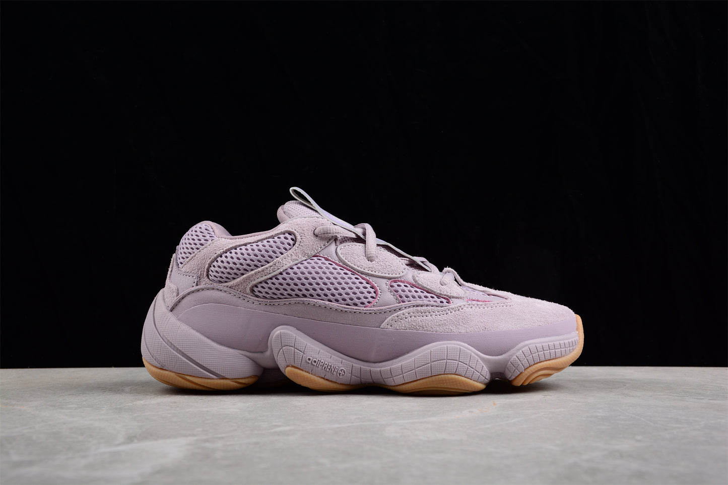 Adidas Originals Yeezy 500 Clay Brown