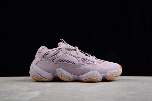 Adidas Originals Yeezy 500 Clay Brown