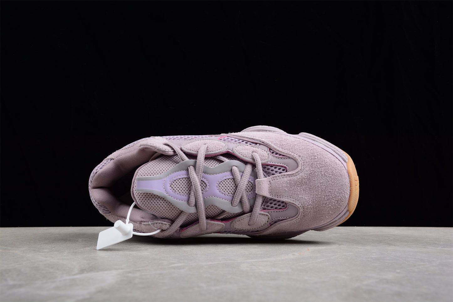 Adidas Originals Yeezy 500 Clay Brown
