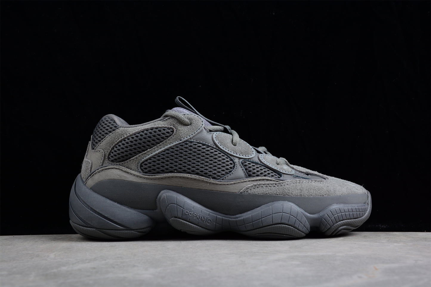 Adidas Originals Yeezy 500 Granite