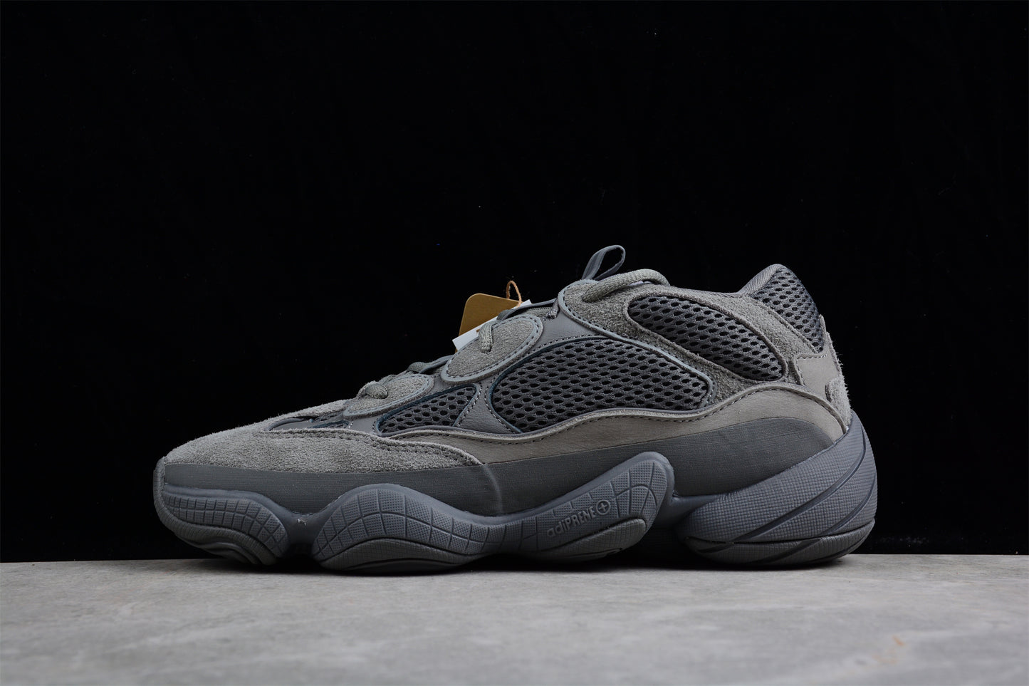 Adidas Originals Yeezy 500 Granite