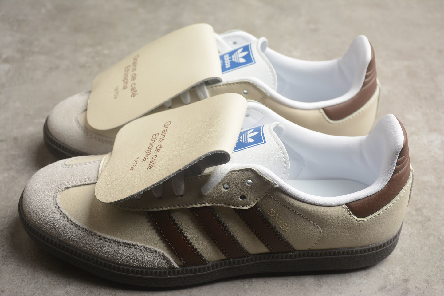 Adidas Samba OG IG1024