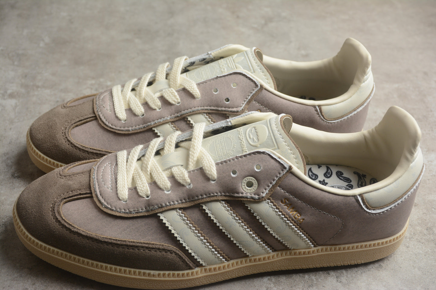 Adidas Samba OG IG1954