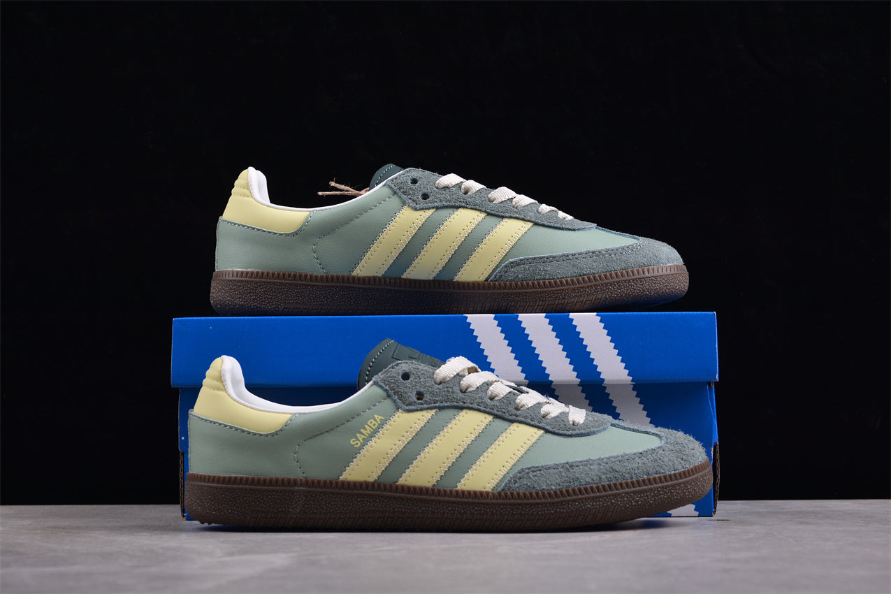 Adidas Samba OG JI1863