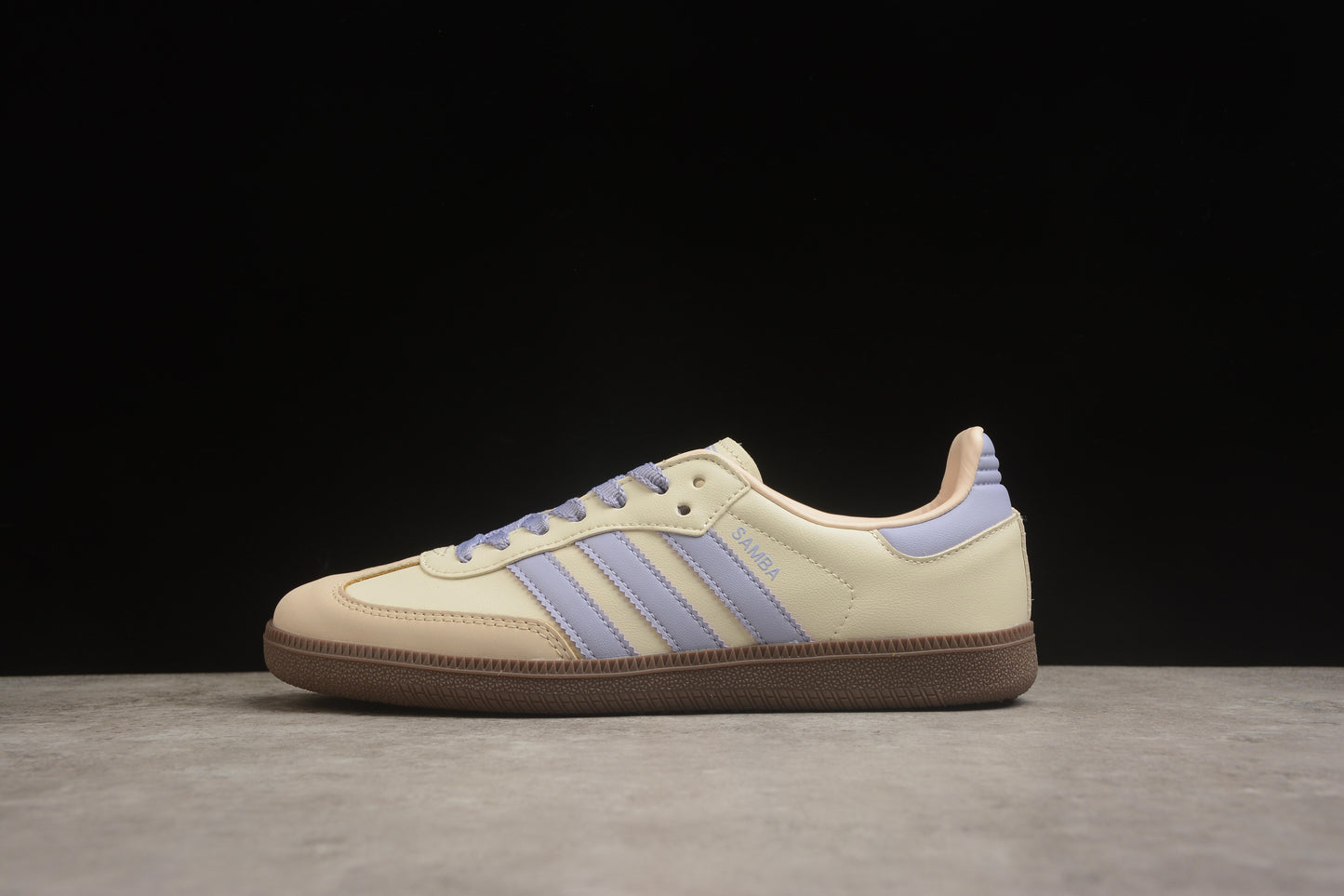 Adidas Samba OG JI2678
