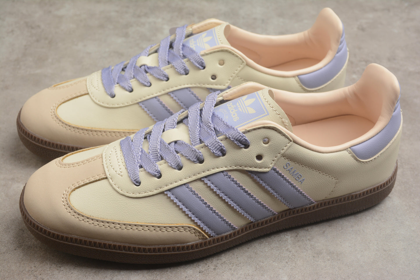 Adidas Samba OG JI2678