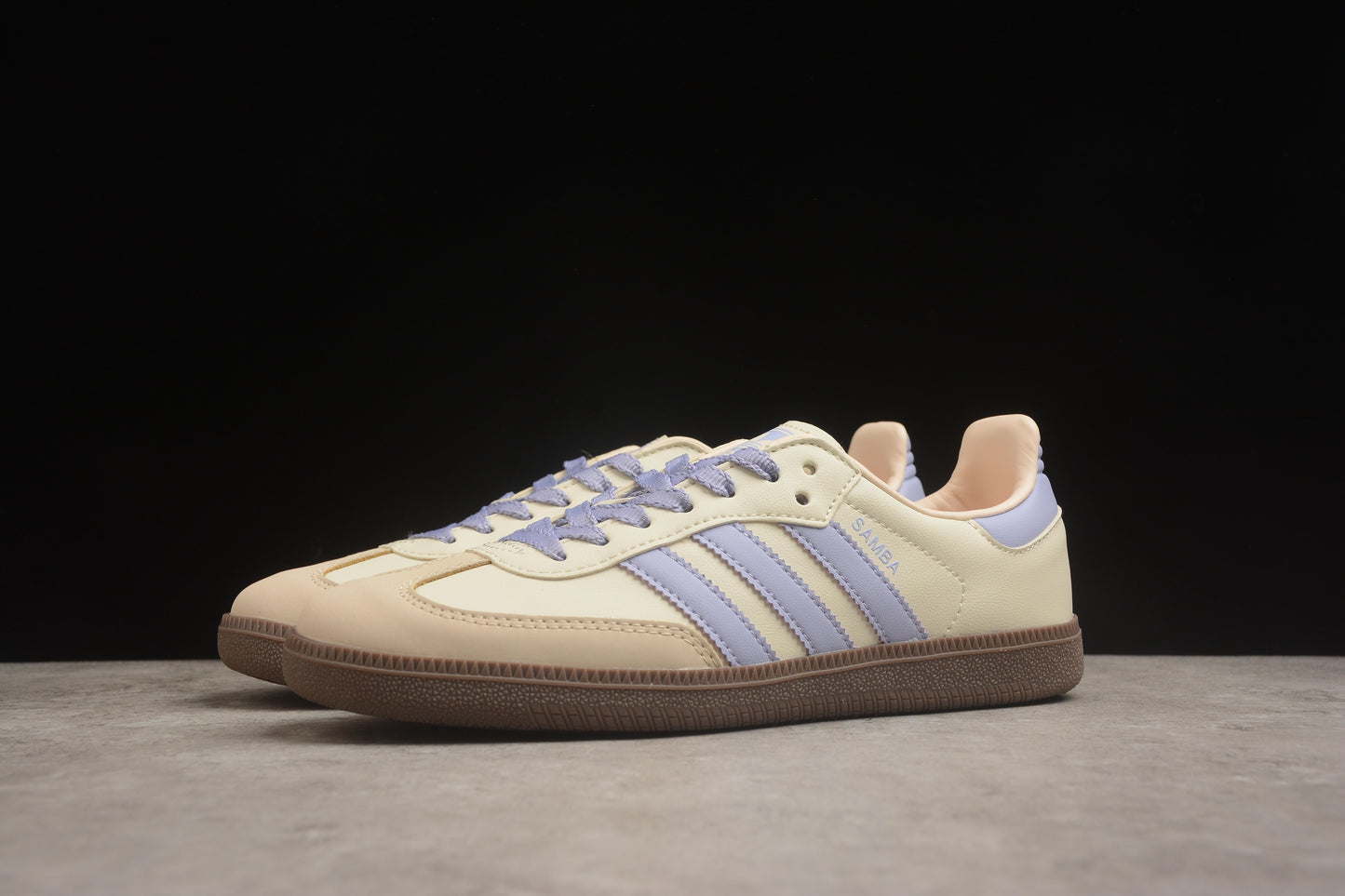 Adidas Samba OG JI2678