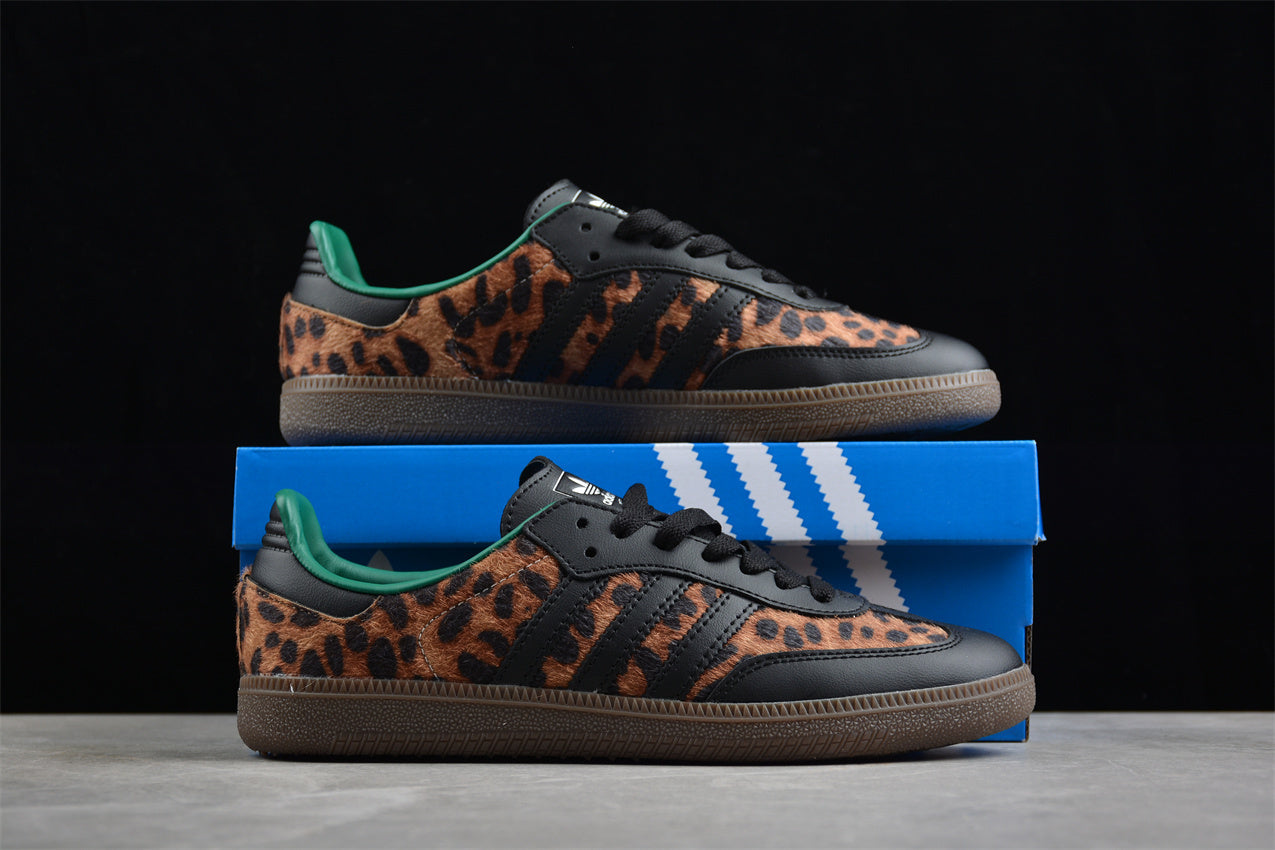 Adidas Samba OG JI2735