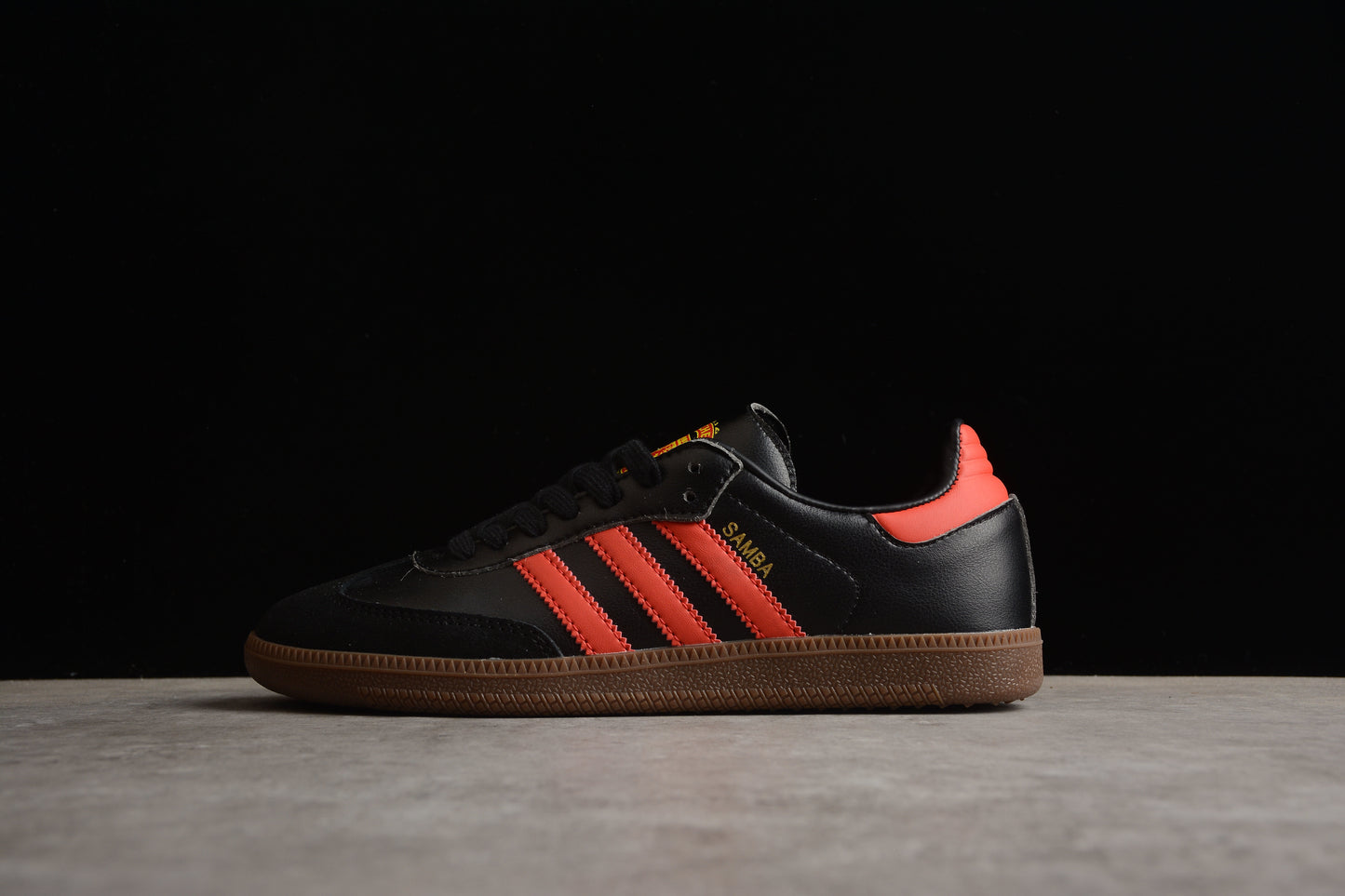 Adidas Samba Vegan HQ7030