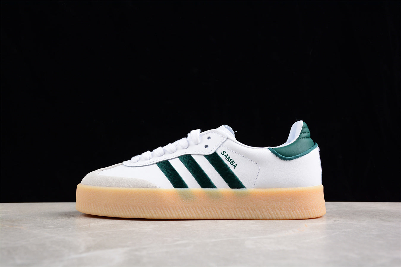 Adidas Samba Vegan ID0440