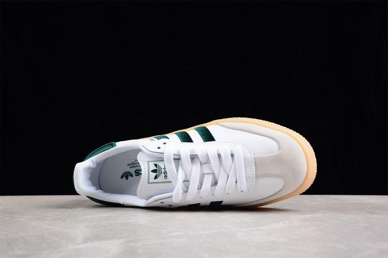 Adidas Samba Vegan ID0440
