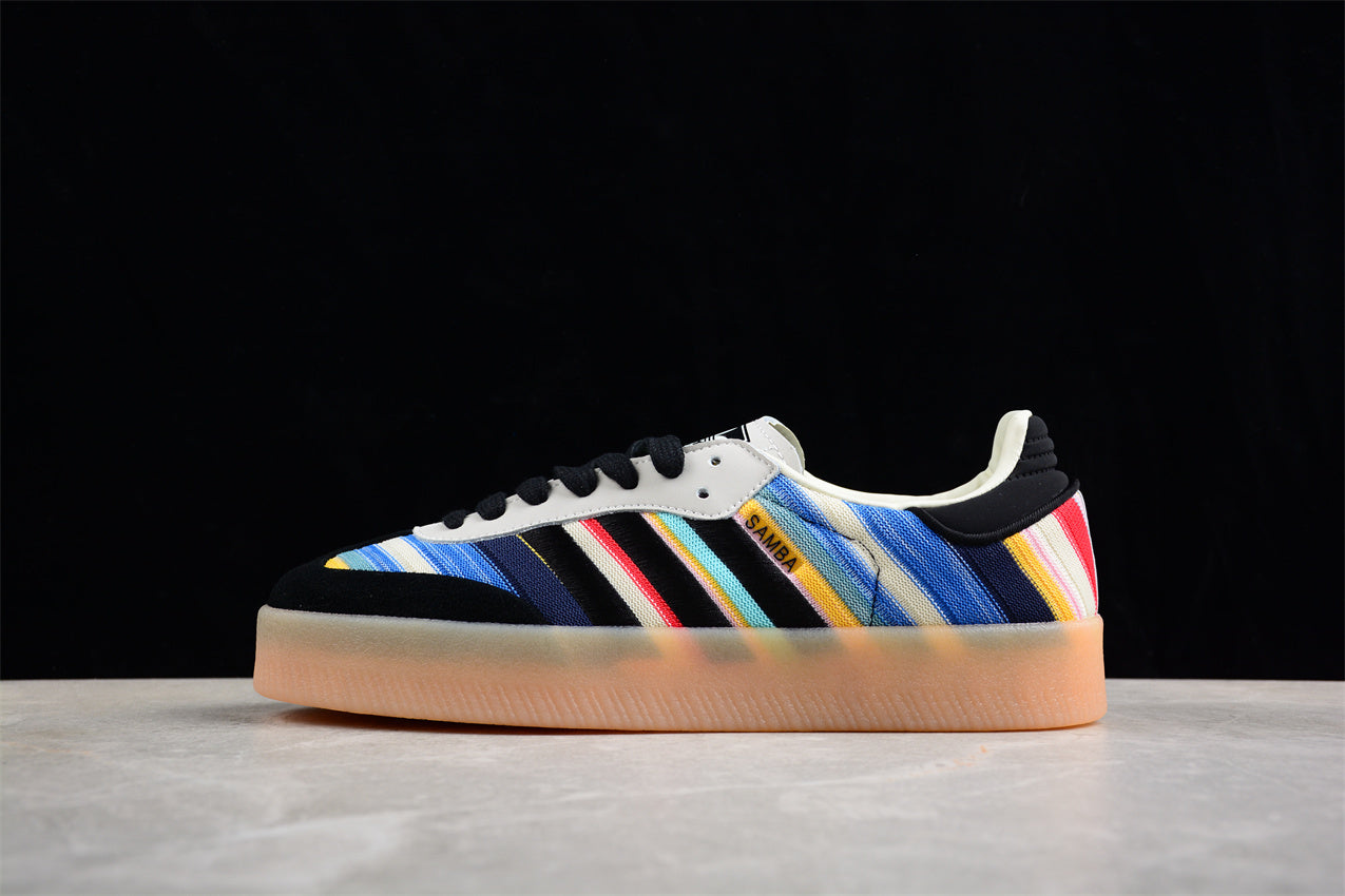 Adidas Samba Vegan ID0444