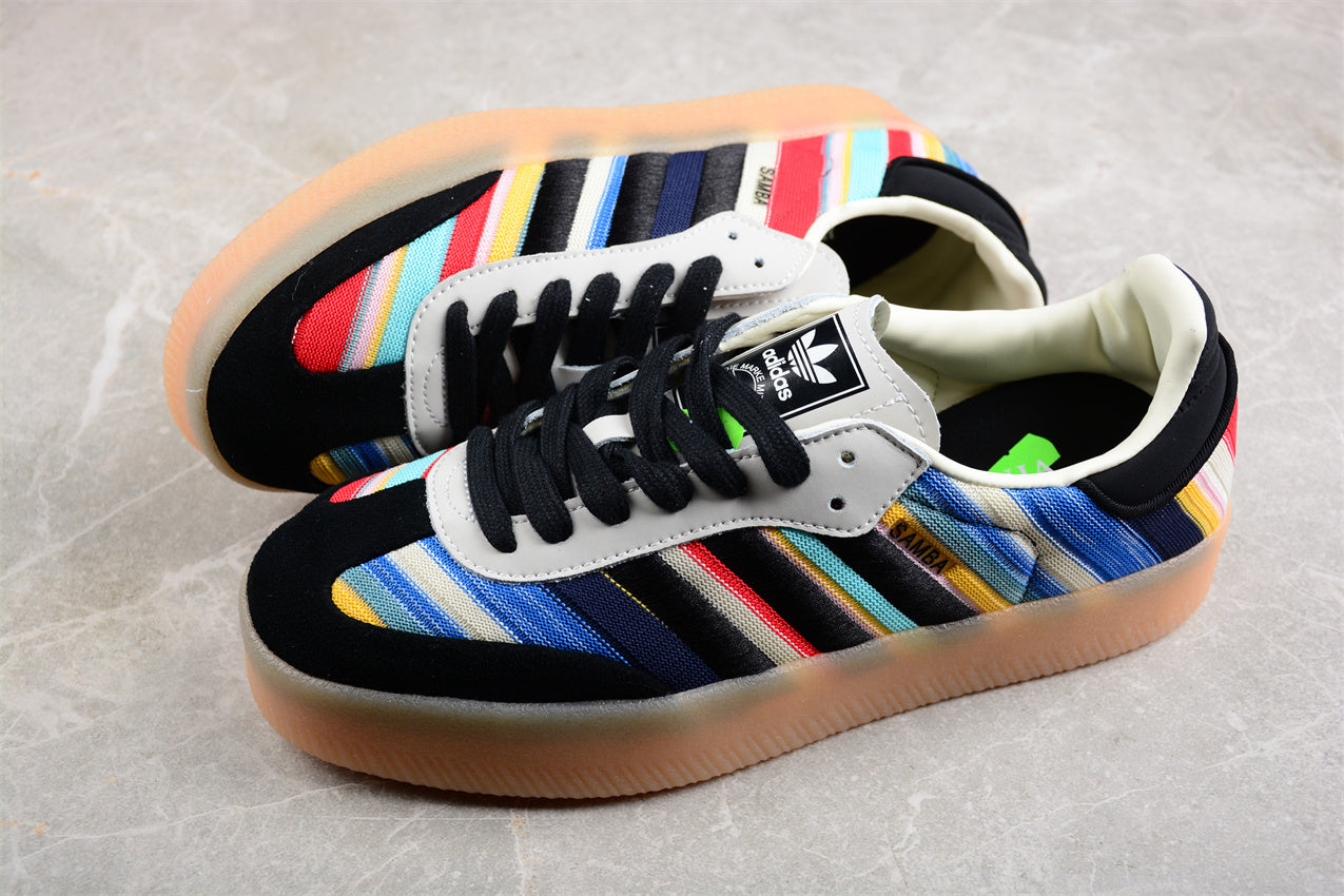 Adidas Samba Vegan ID0444