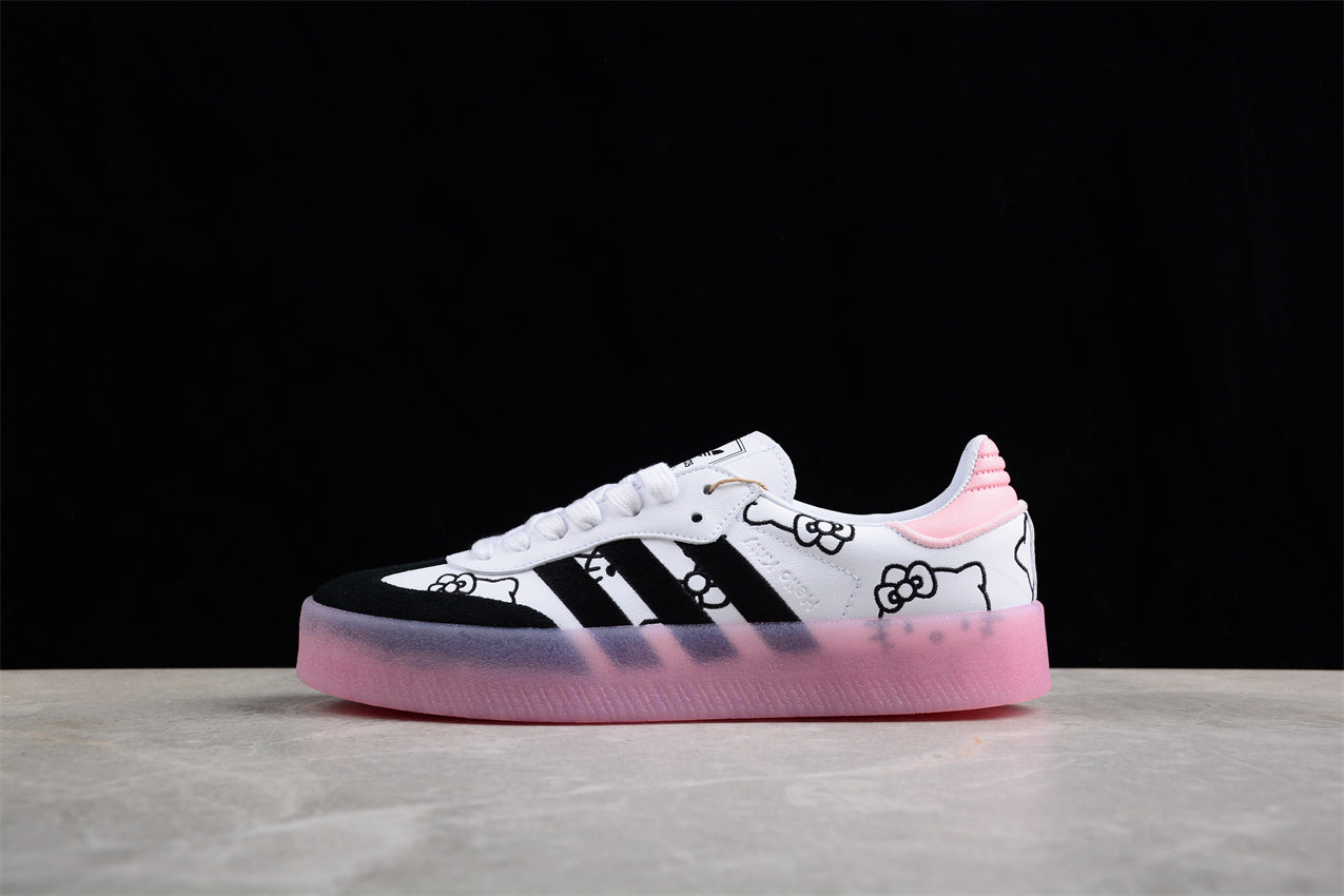 Adidas Samba Vegan ID8168
