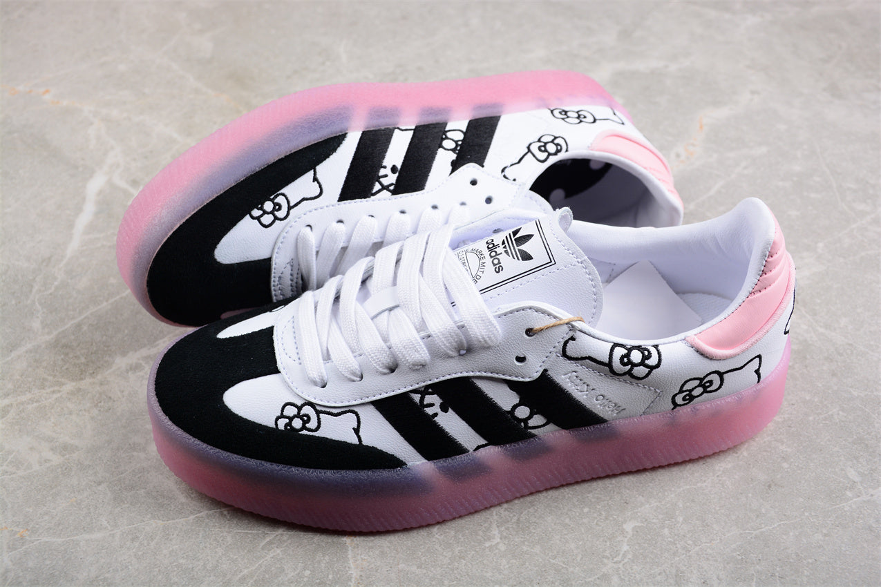 Adidas Samba Vegan ID8168