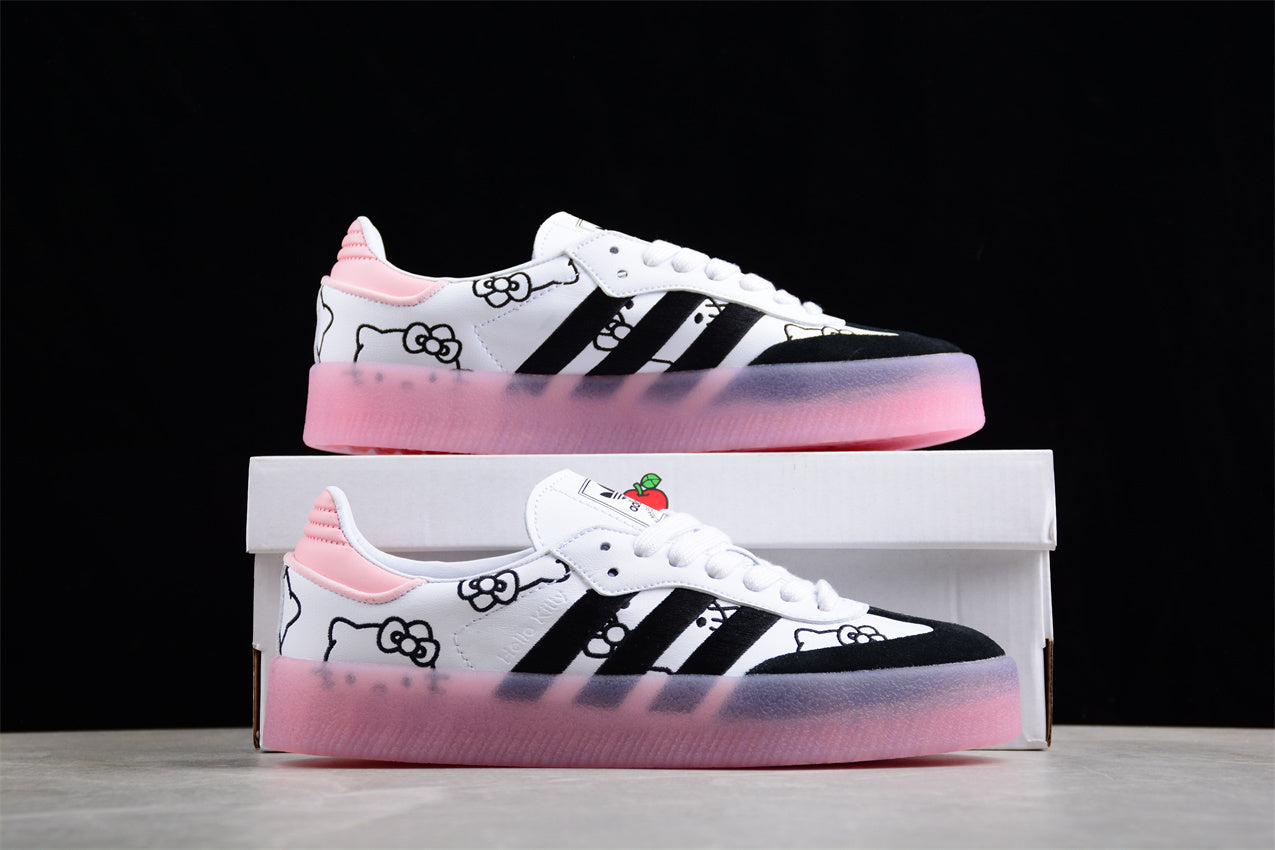 Adidas Samba Vegan ID8168