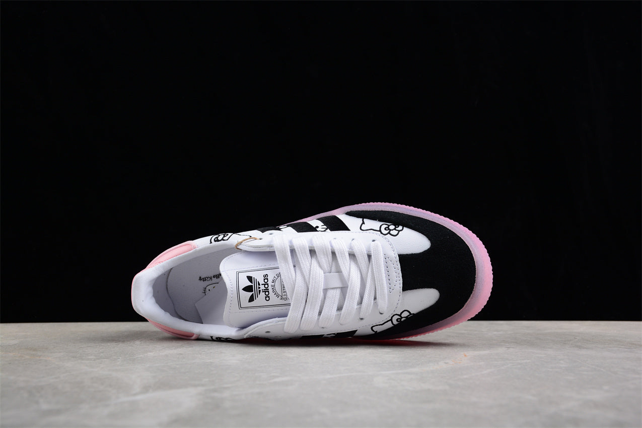 Adidas Samba Vegan ID8168