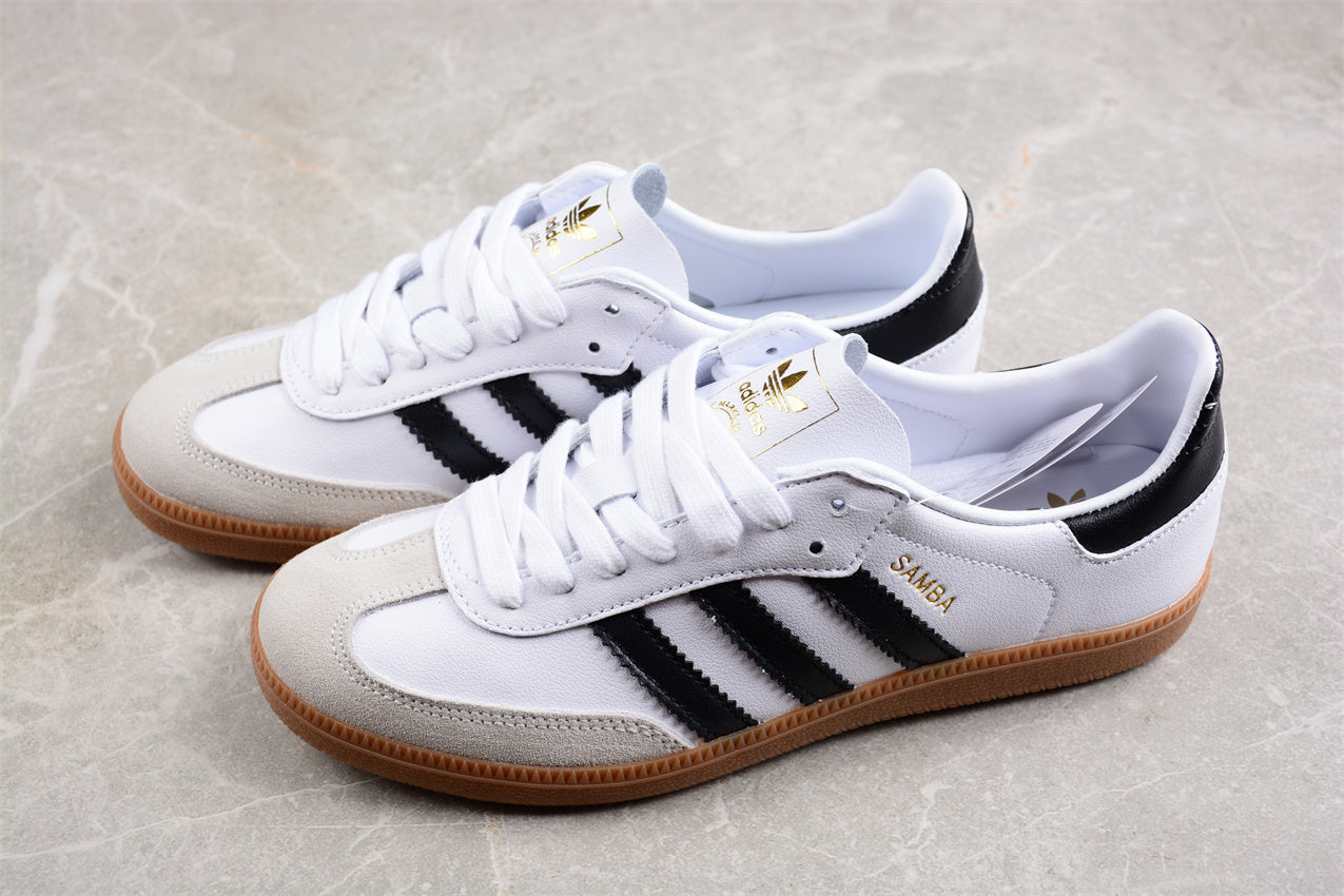 Adidas Samba Vegan IF0642