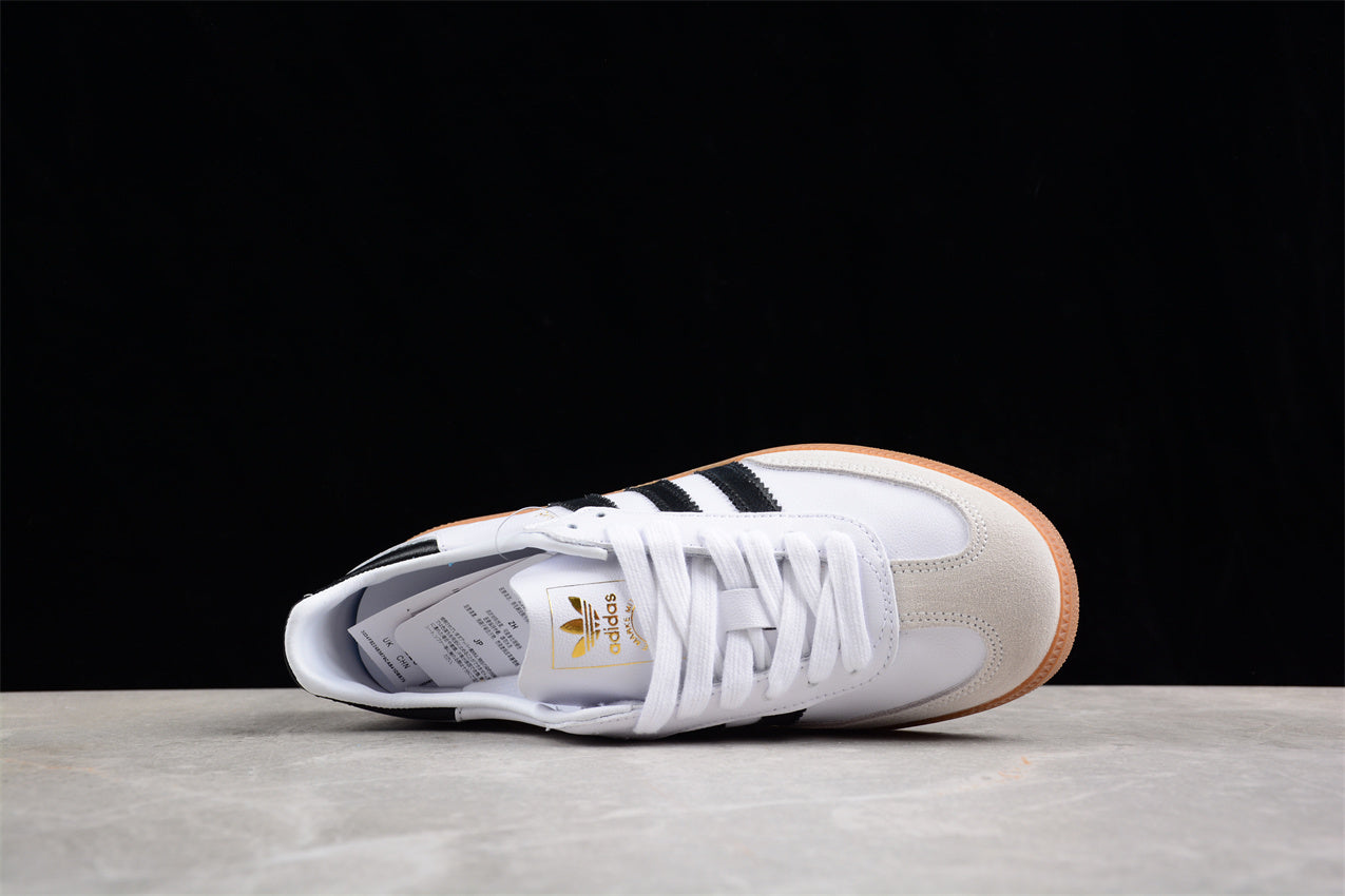 Adidas Samba Vegan IF0642