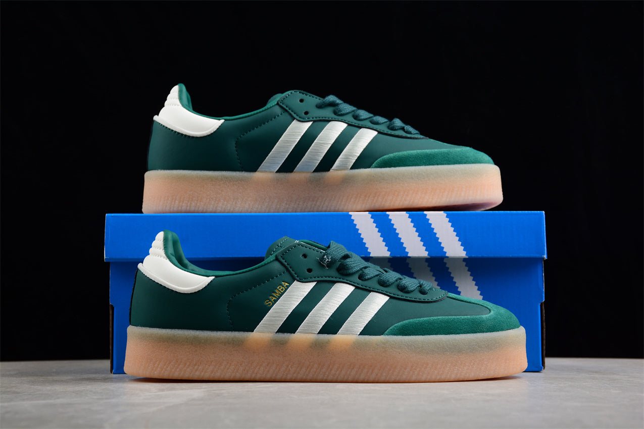 Adidas Samba Vegan IF1833