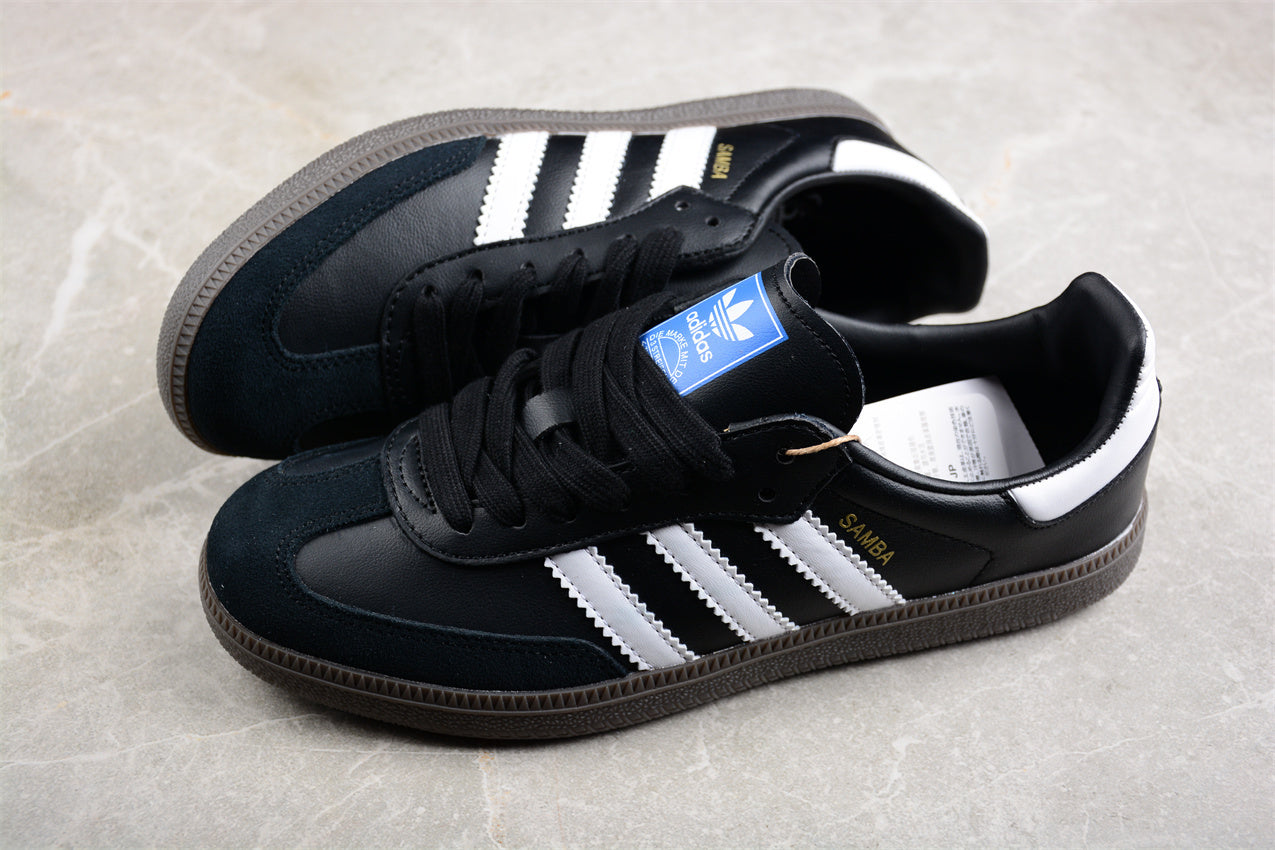 Adidas Samba Vegan OG B75807