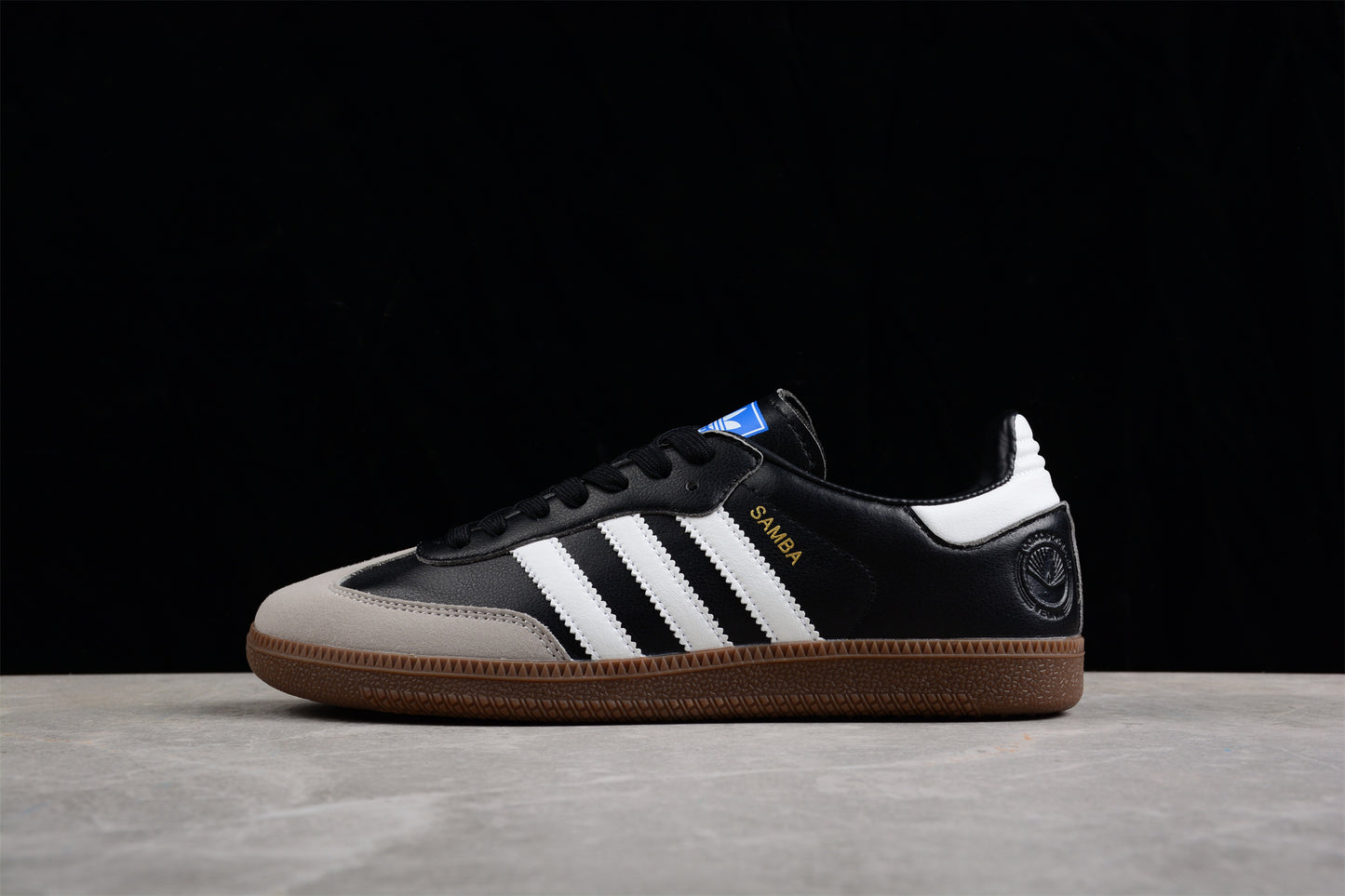Adidas Samba Vegan OG FX9042