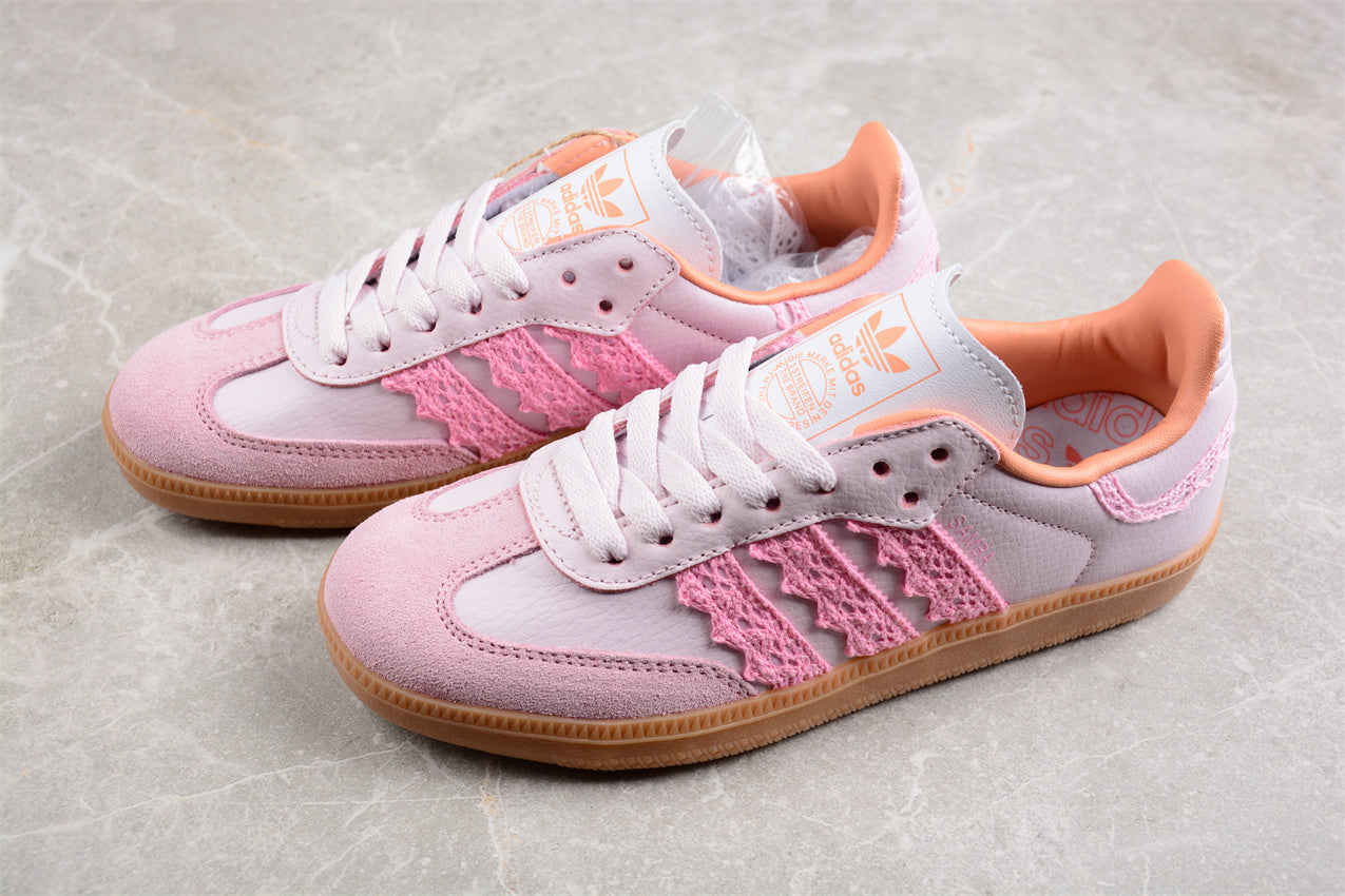 Adidas Samba Vegan OG IG5932