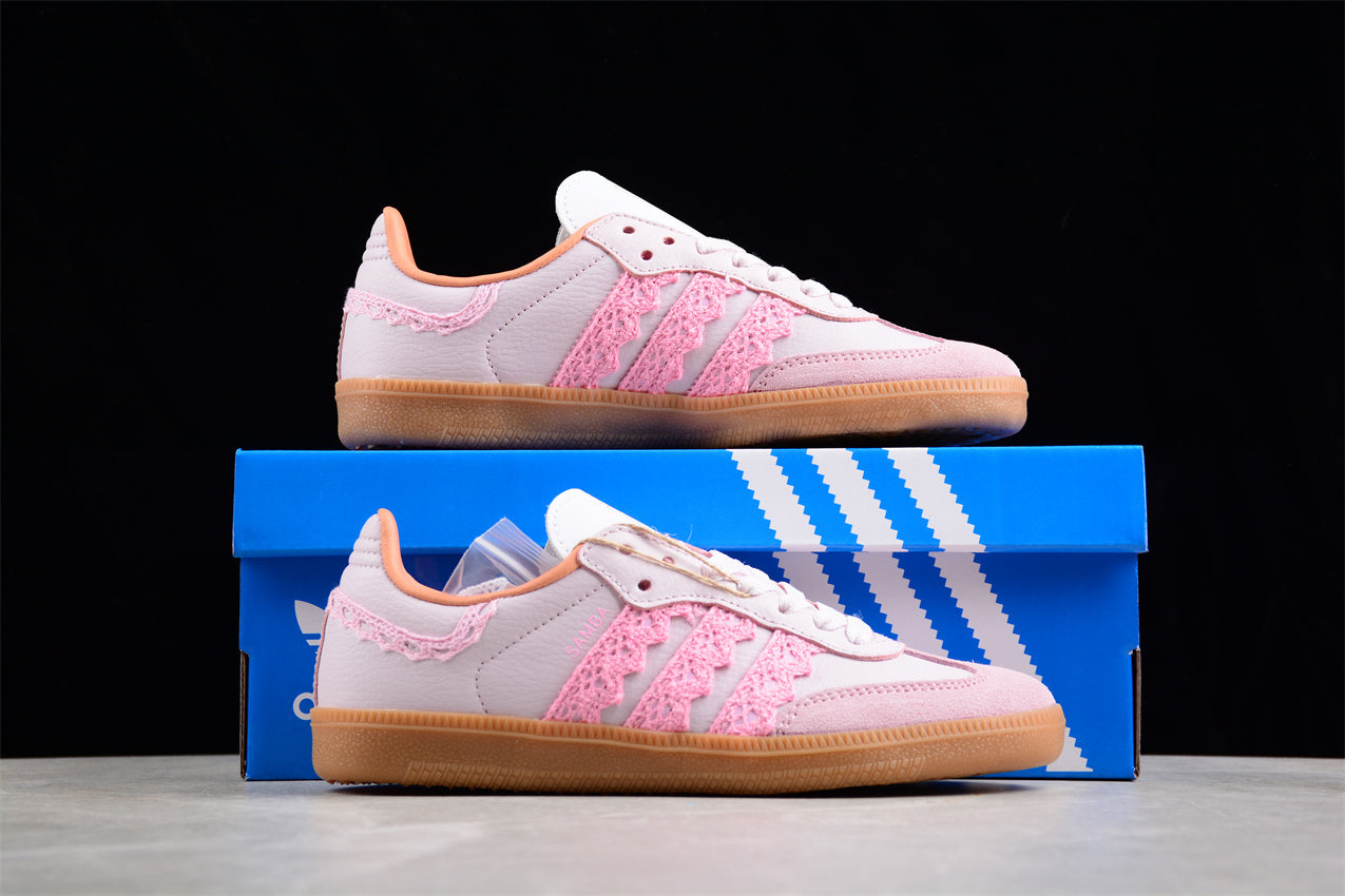 Adidas Samba Vegan OG IG5932