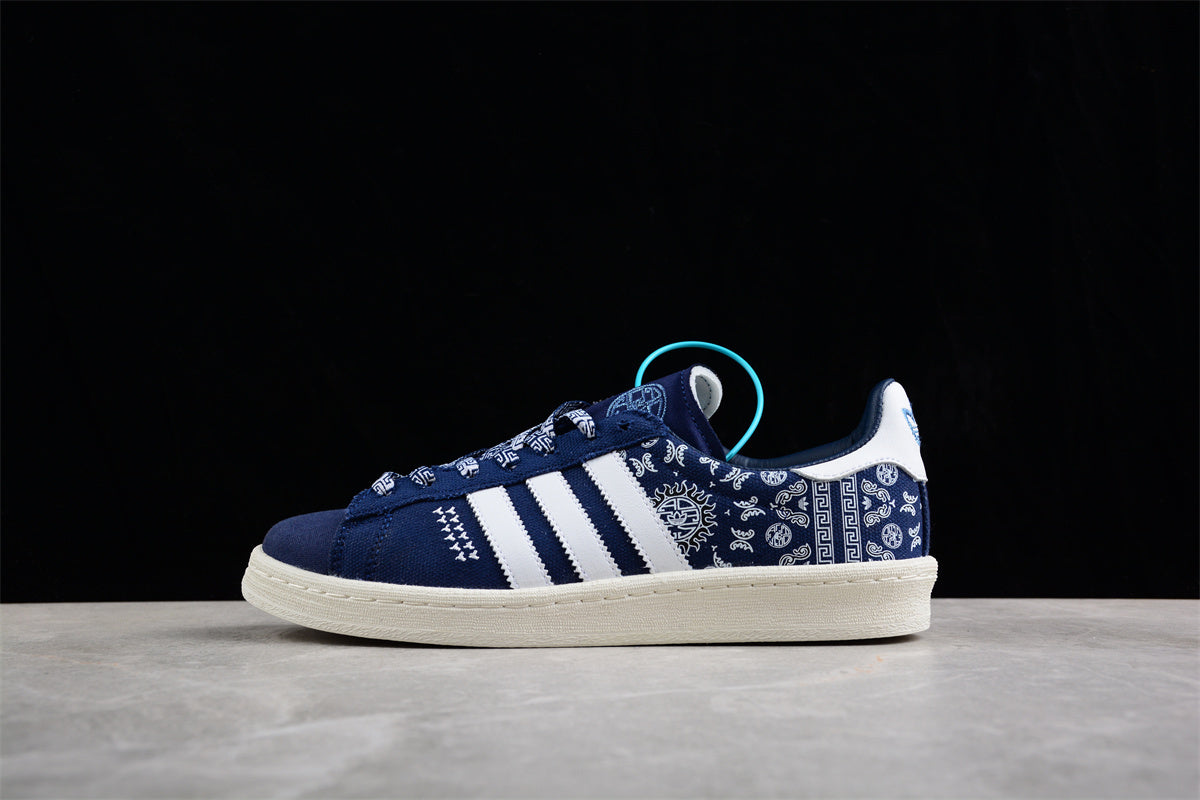 Adidas Samba Vegan Team 80S IG7955