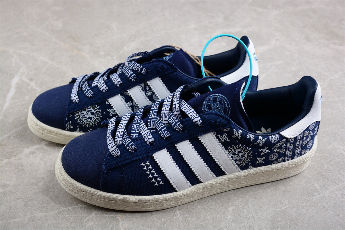 Adidas Samba Vegan Team 80S IG7955