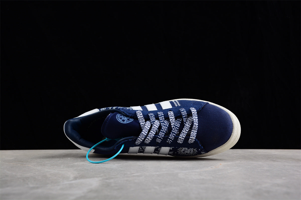 Adidas Samba Vegan Team 80S IG7955