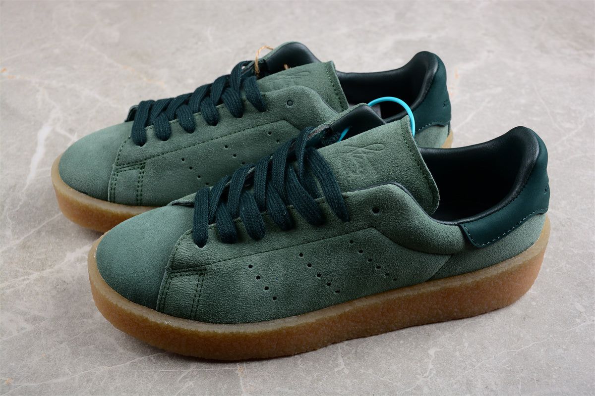 Adidas Samba Vegan Team FZ6444