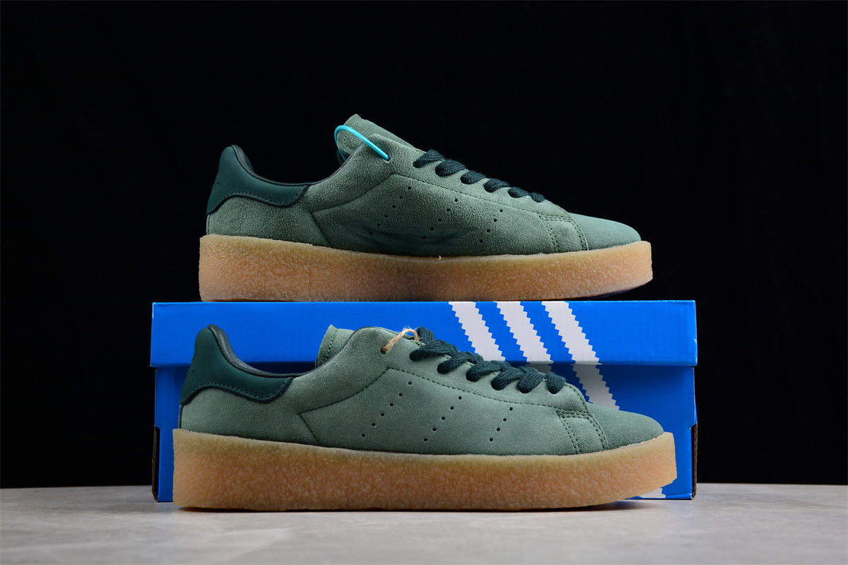 Adidas Samba Vegan Team FZ6444