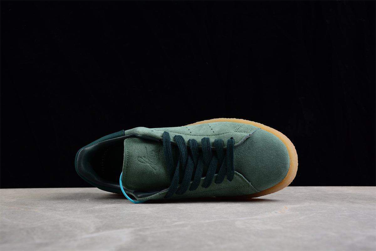 Adidas Samba Vegan Team FZ6444