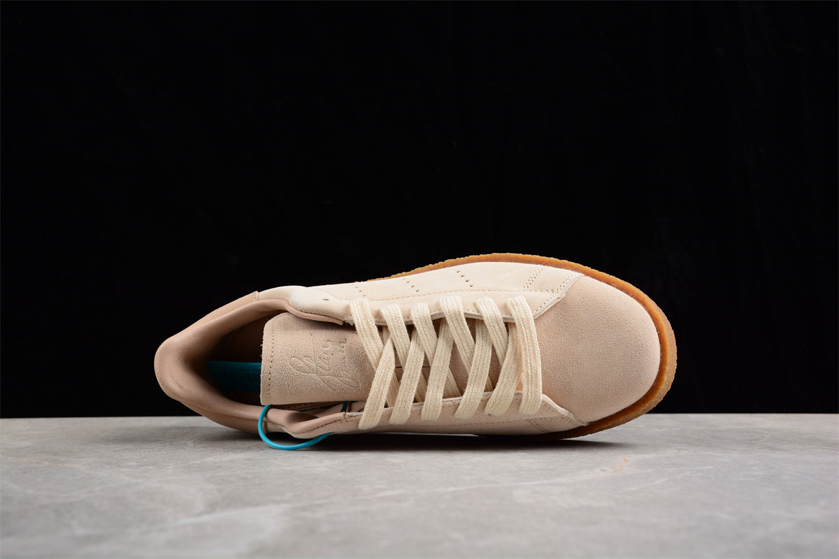 Adidas Samba Vegan Team HQ6837