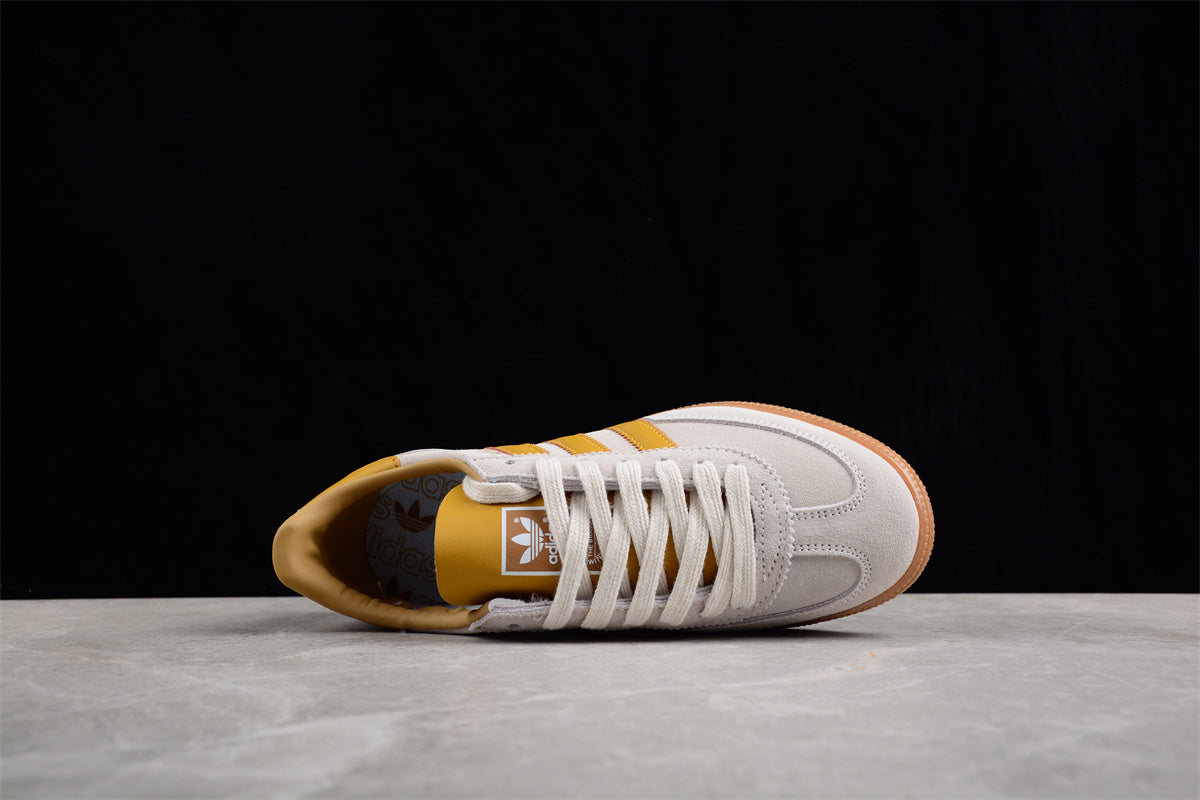 Adidas Samba Vegan Team OG GY7399