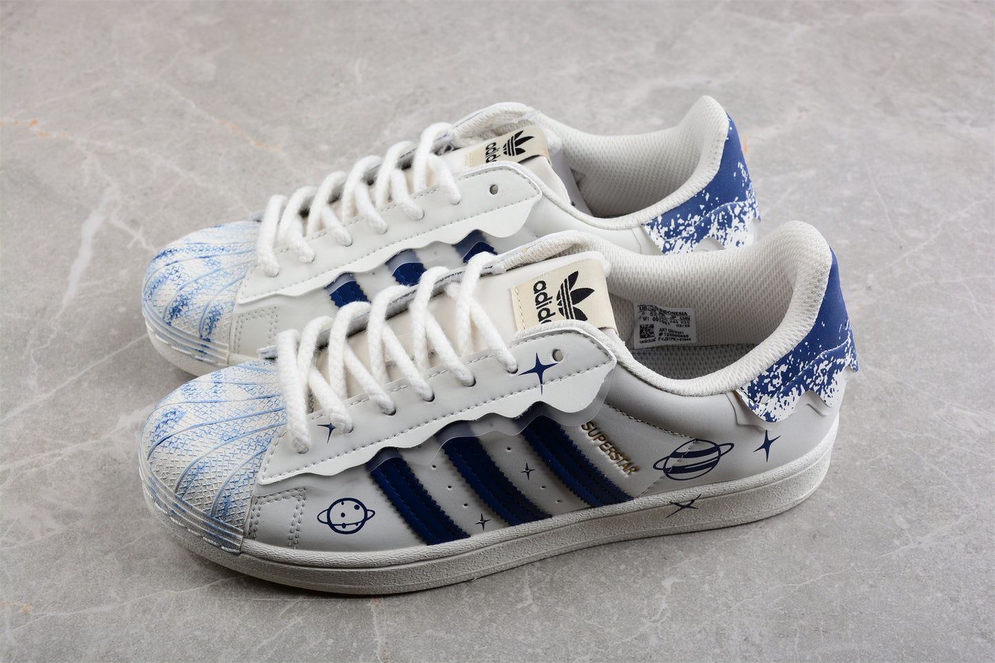 Adidas Superstar GW4441