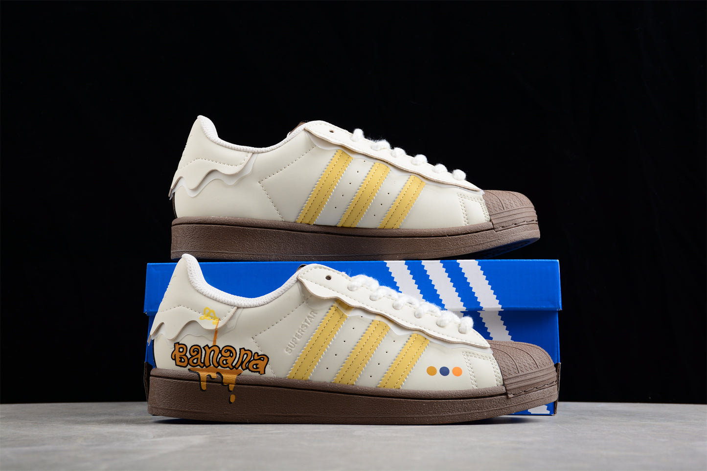 Adidas Superstar GW444