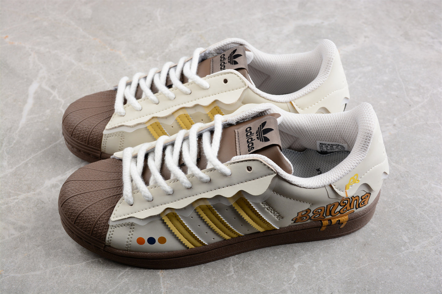 Adidas Superstar GW444