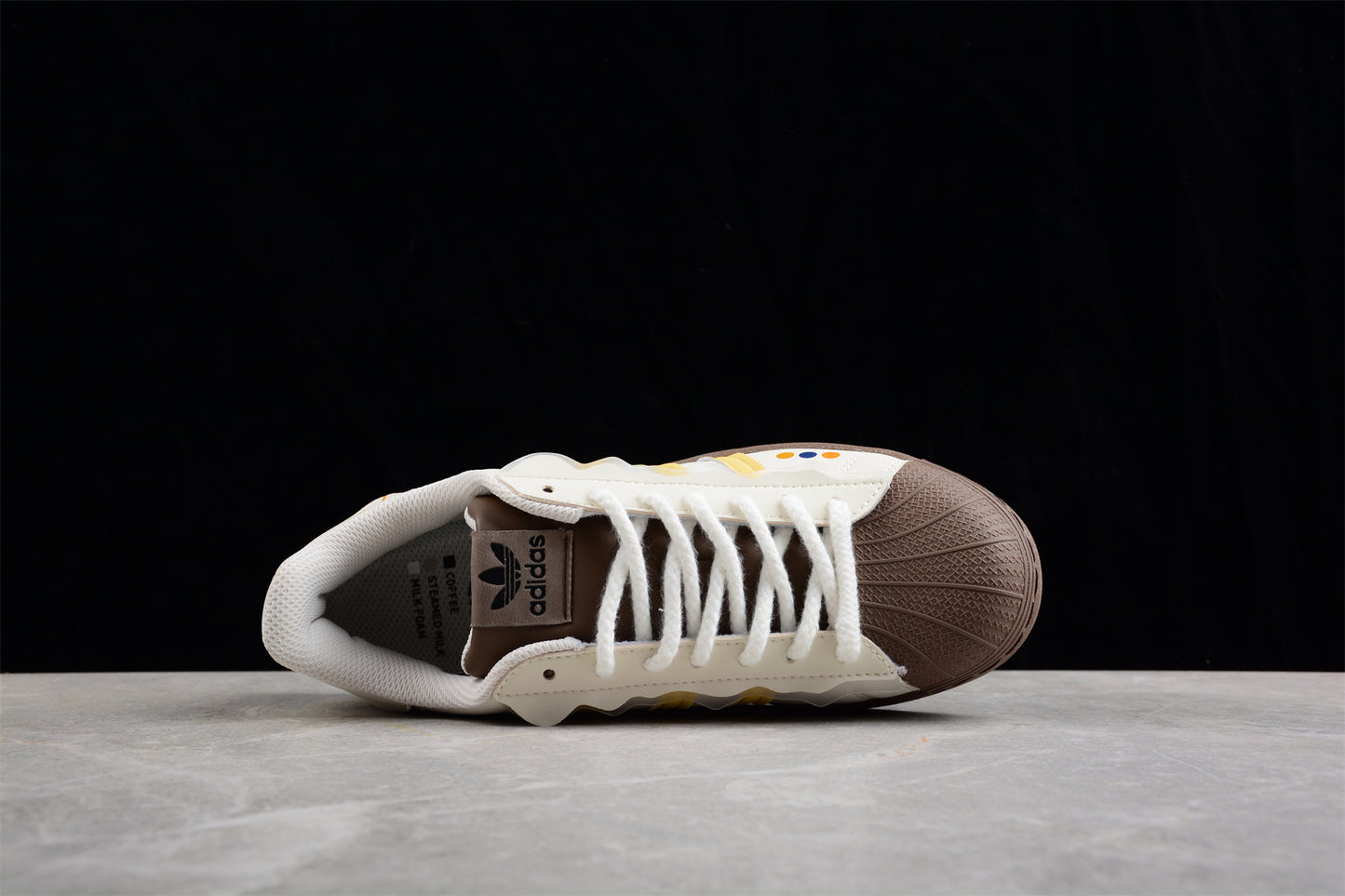 Adidas Superstar GW444