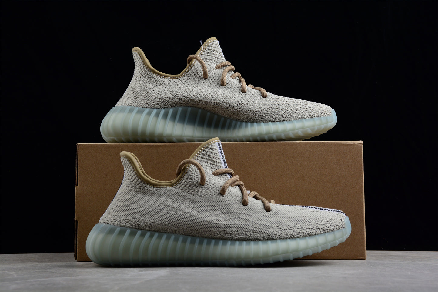 Adidas Yeezy 350 Boost 350 V2 fz1268
