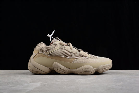 Adidas Yeezy 500 Desert Rat Blush