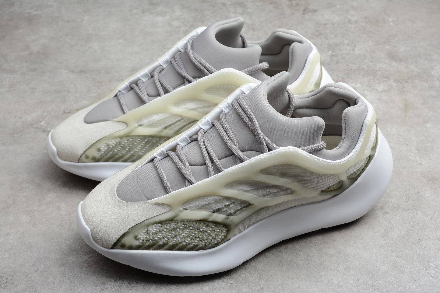 Adidas Yeezy 700 V3 “Azael”