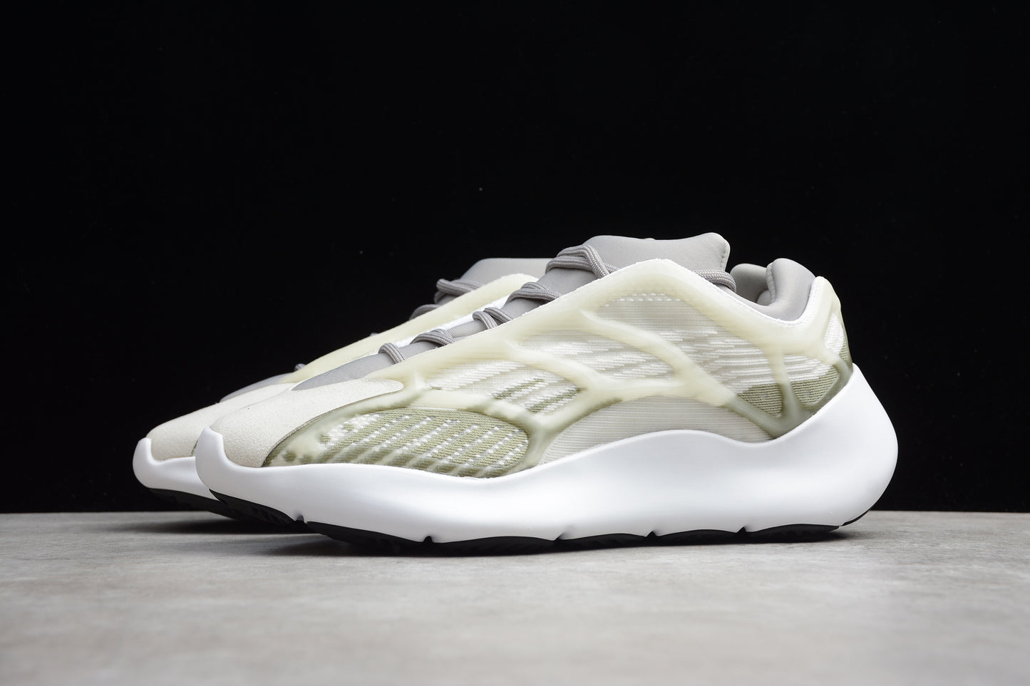 Adidas Yeezy 700 V3 “Azael”