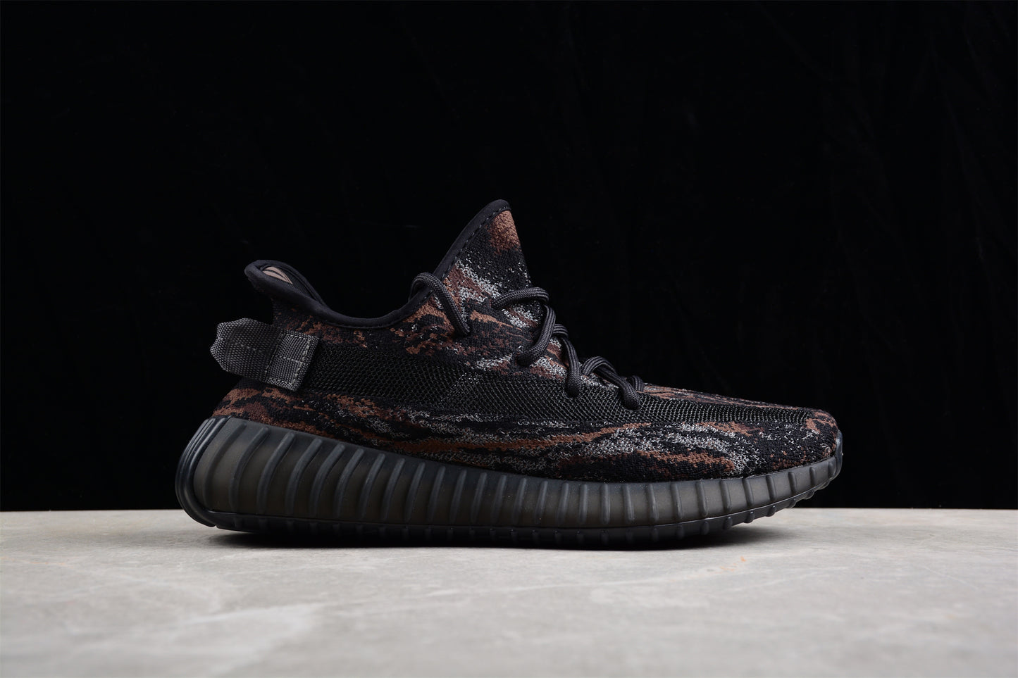 Adidas Yeezy Boost 350 V2 MX Rock GW3774