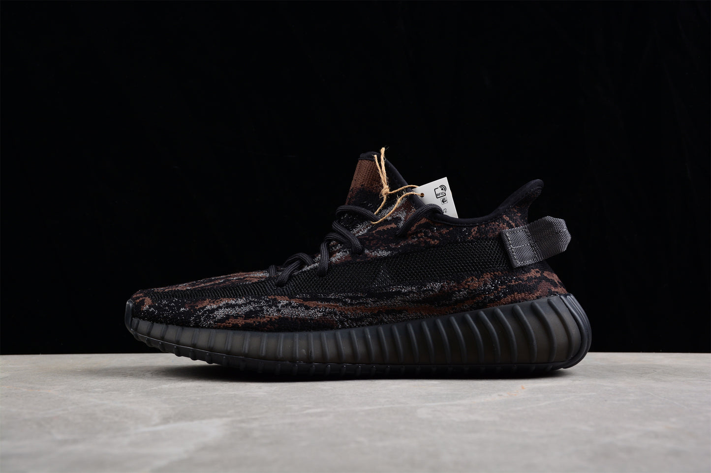 Adidas Yeezy Boost 350 V2 MX Rock GW3774