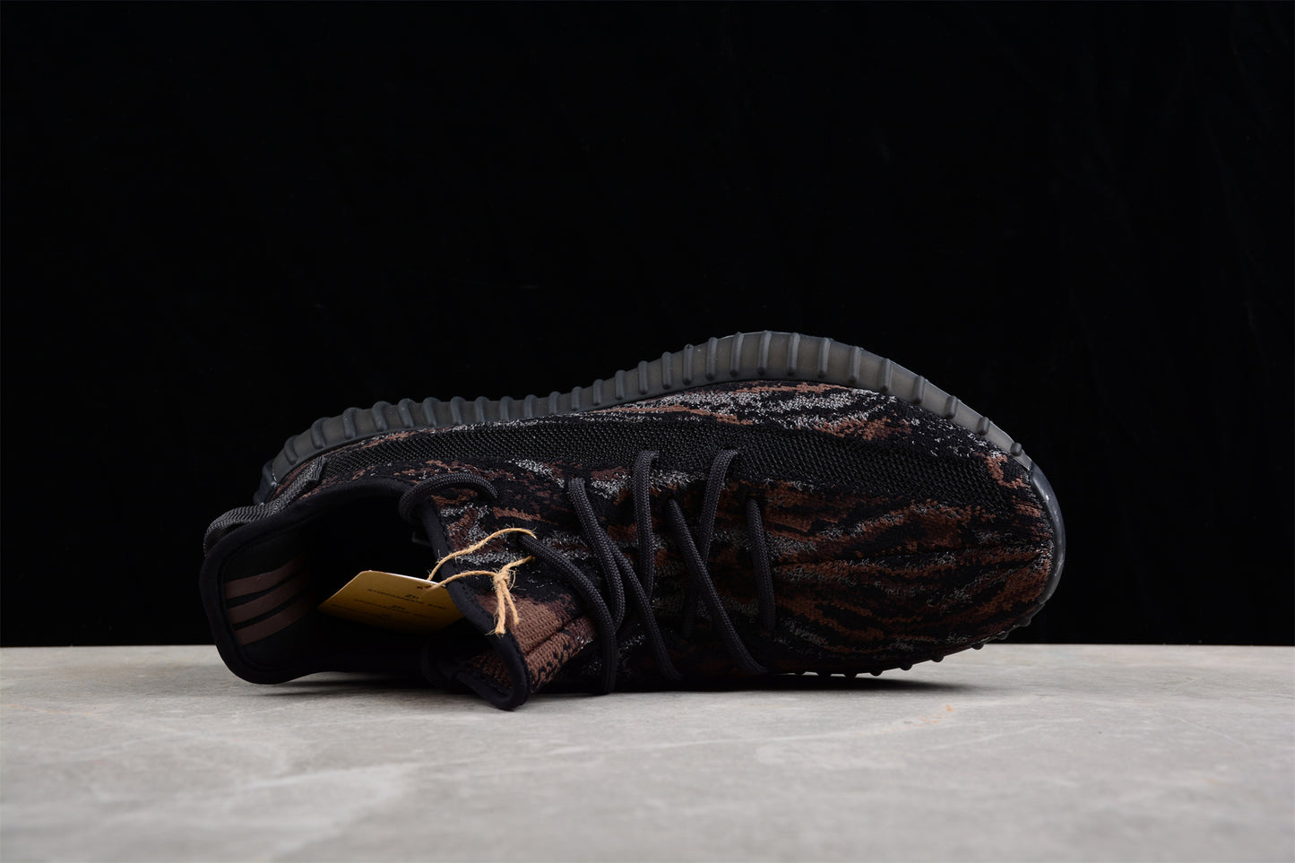 Adidas Yeezy Boost 350 V2 MX Rock GW3774