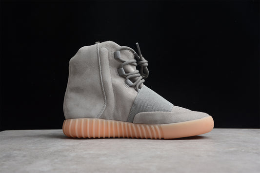 Adidas Yeezy Boost  750 Grey Gun