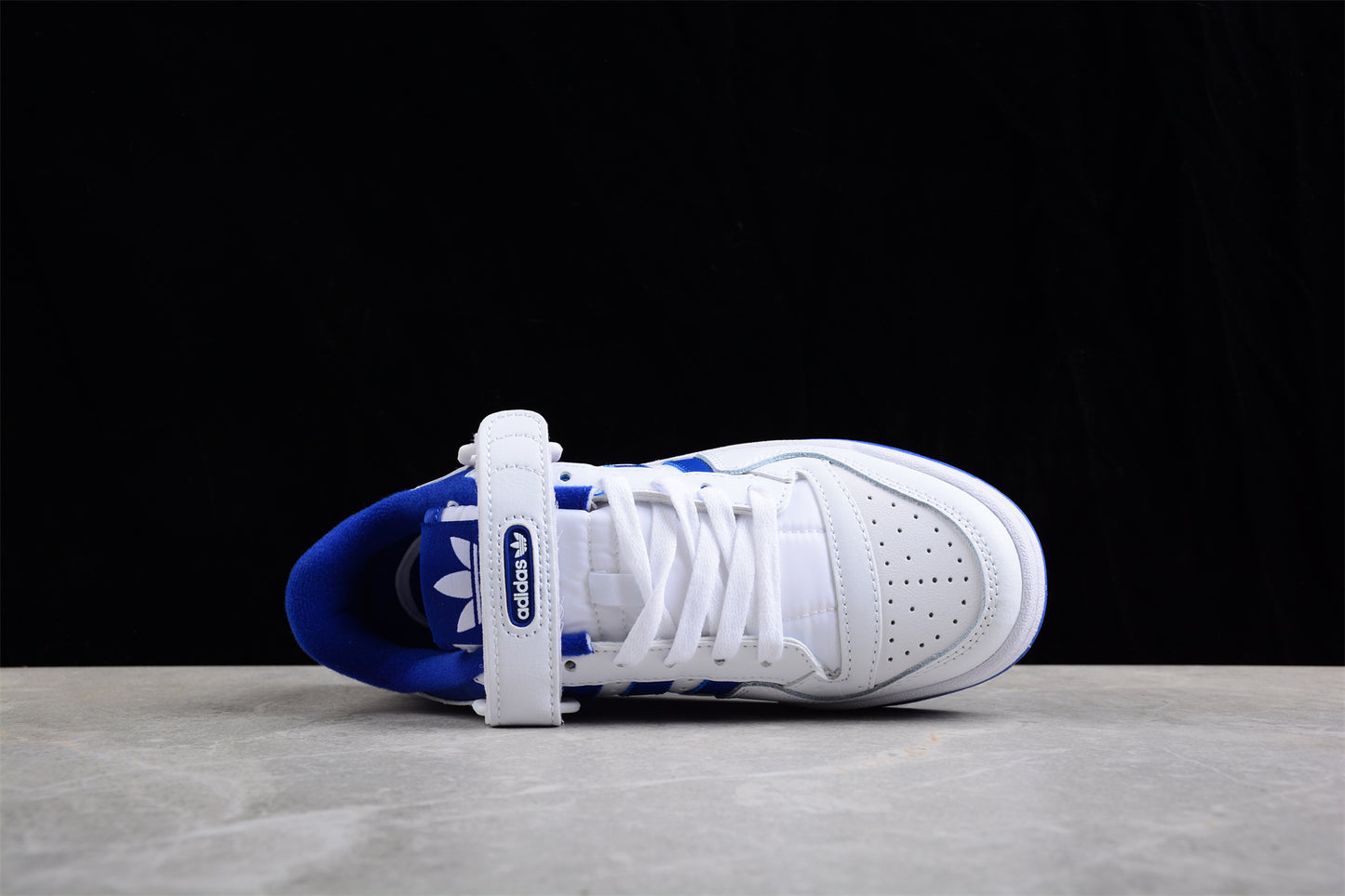 Adidas originals Forum 84 low FY7974