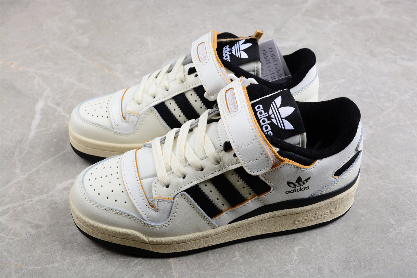 Adidas originals Forum 84 low HR2007